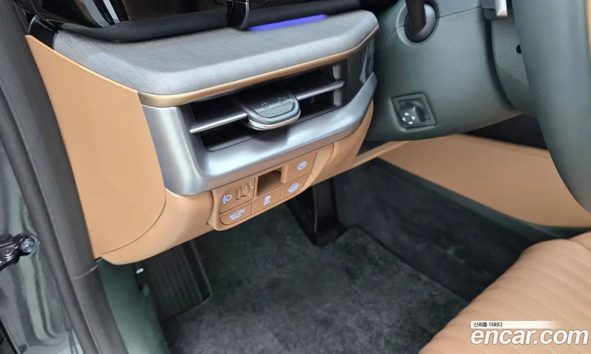 Hyundai Grandeur 2025 1.6 автомат (гидро), фото 28