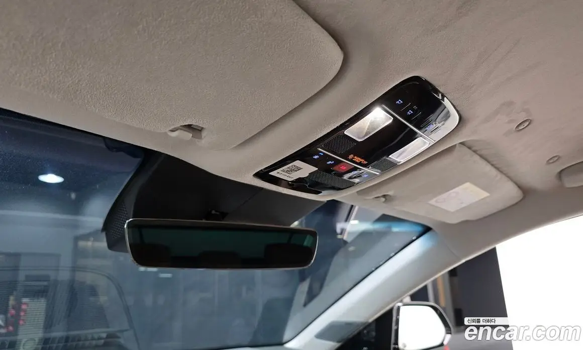 Hyundai Grandeur 2025 1.6 автомат (гидро), фото 33