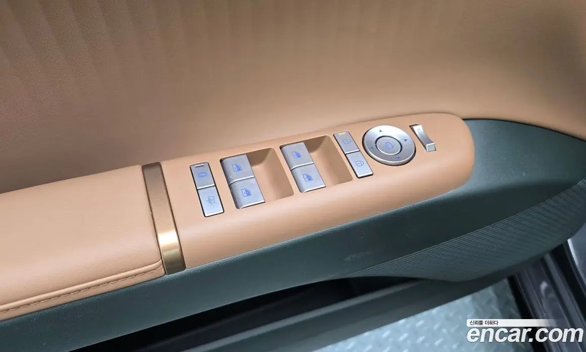 Hyundai Grandeur 2025 1.6 автомат (гидро), фото 34