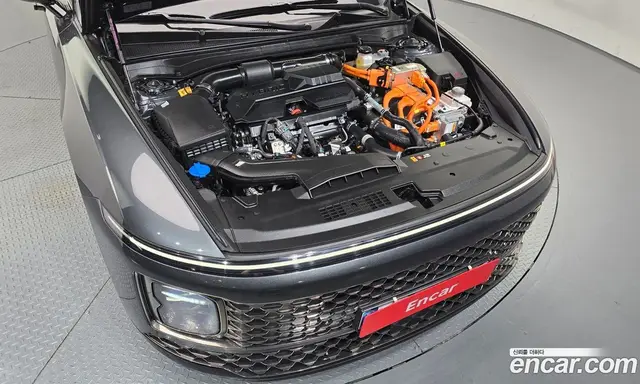 Hyundai Grandeur 2025 1.6 автомат (гидро), миниатюра 6