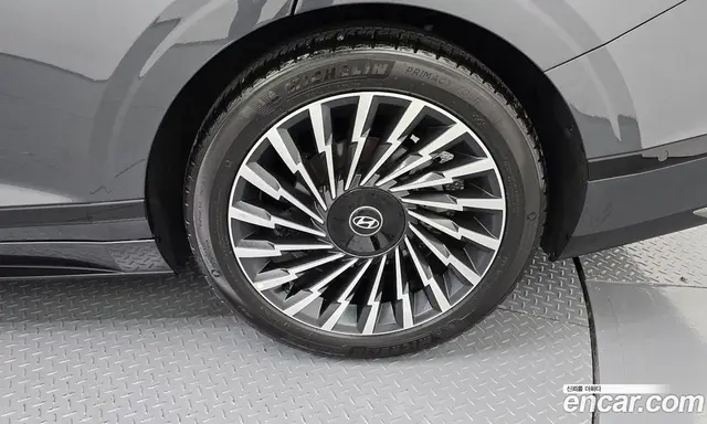 Hyundai Grandeur 2025 1.6 автомат (гидро), миниатюра 7