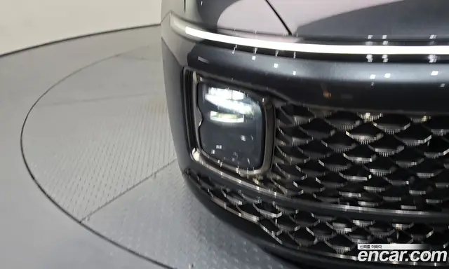 Hyundai Grandeur 2025 1.6 автомат (гидро), миниатюра 8
