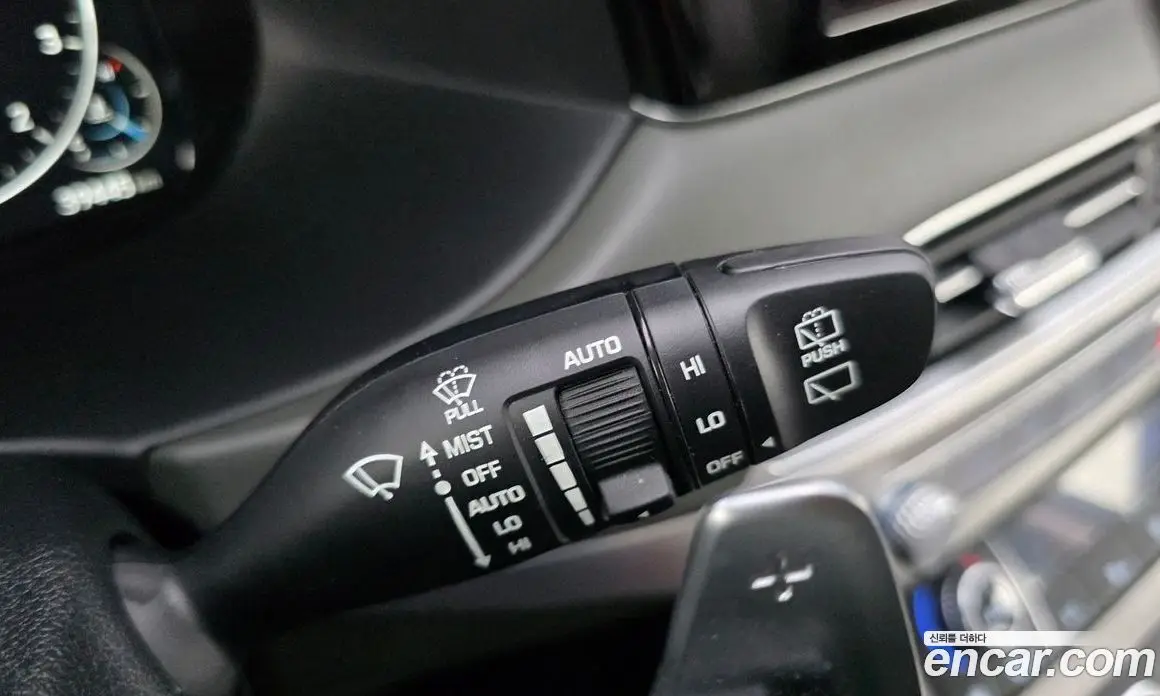 Hyundai Palisade 2020 3.8 автомат (гидро), фото 25