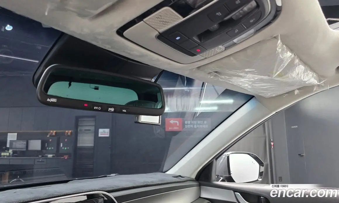 Hyundai Palisade 2020 3.8 автомат (гидро), фото 28