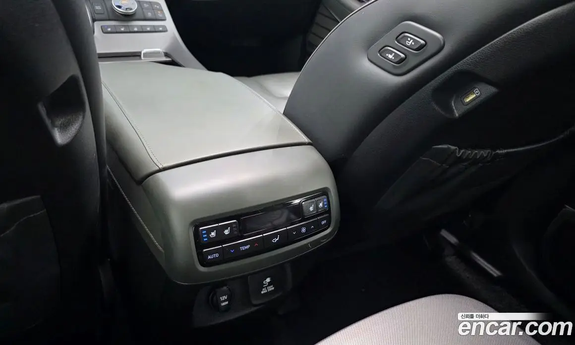 Hyundai Palisade 2020 3.8 автомат (гидро), фото 29