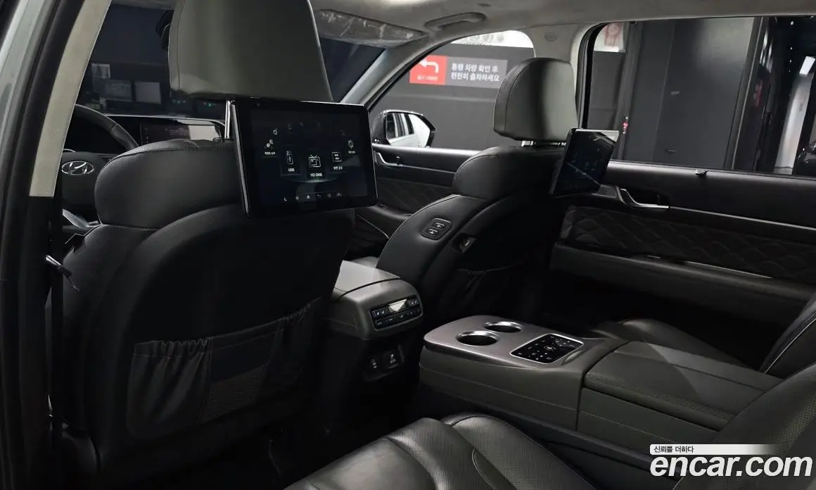 Hyundai Palisade 2020 3.8 автомат (гидро), фото 30