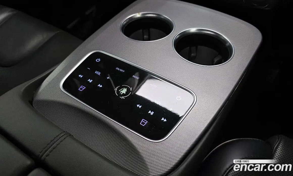 Hyundai Palisade 2020 3.8 автомат (гидро), фото 31