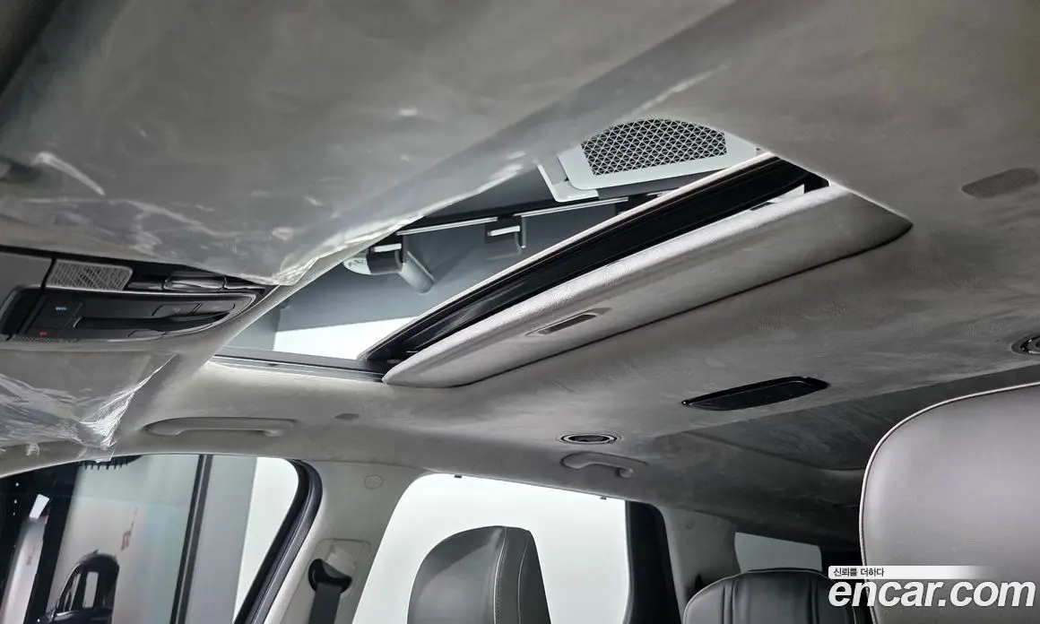 Hyundai Palisade 2020 3.8 автомат (гидро), фото 33