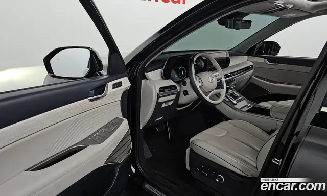 Hyundai Palisade 2023 3.8 автомат (гидро), миниатюра 11