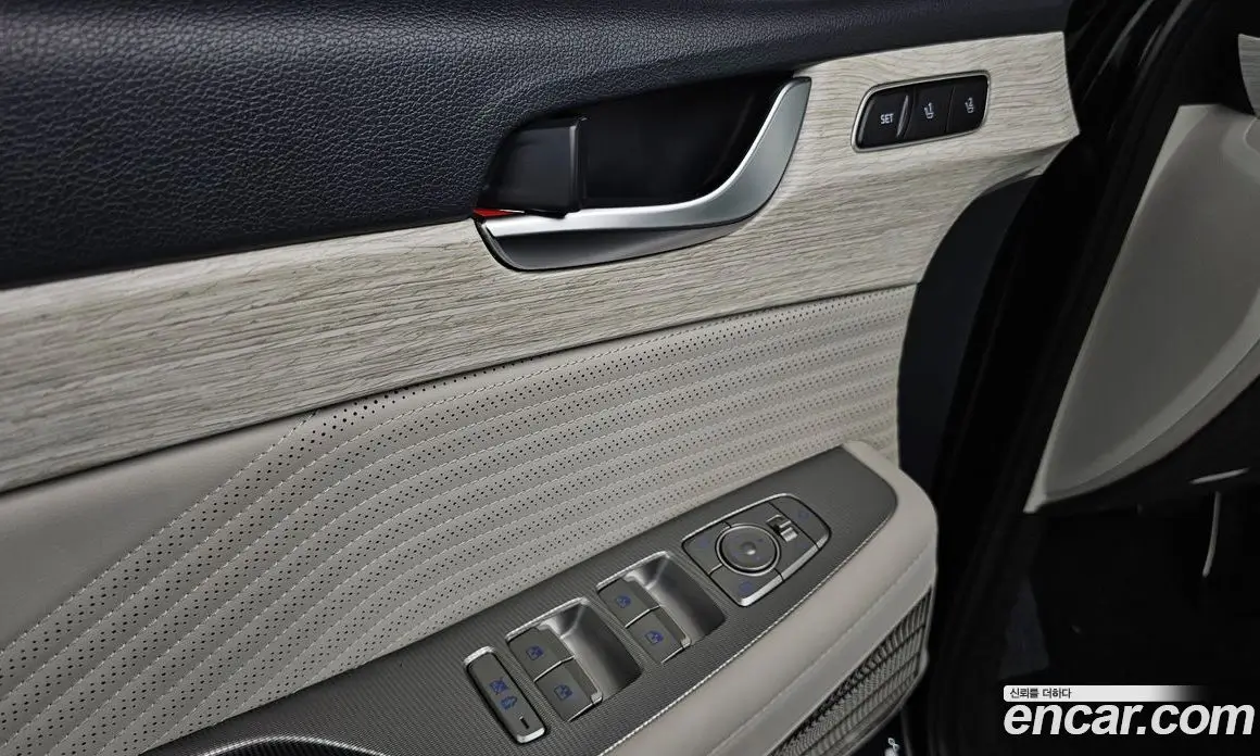 Hyundai Palisade 2023 3.8 автомат (гидро), фото 18