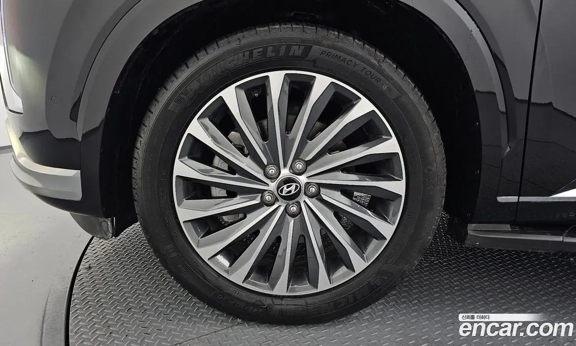 Hyundai Palisade 2023 3.8 автомат (гидро), фото 5