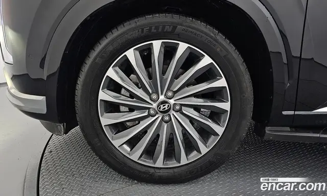 Hyundai Palisade 2023 3.8 автомат (гидро), миниатюра 5