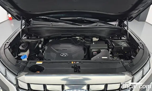 Hyundai Palisade 2023 3.8 автомат (гидро), миниатюра 6