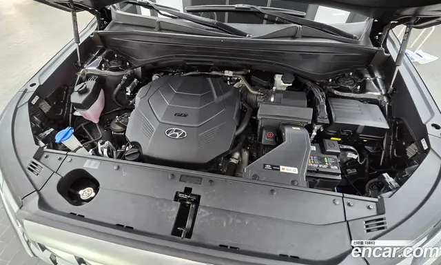 Hyundai Palisade 2023 3.8 автомат (гидро), миниатюра 6