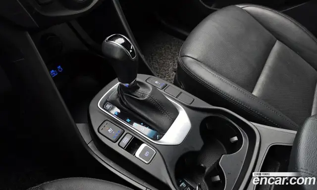 Hyundai Santa Fe 2016 2.0 автомат (гидро), миниатюра 12