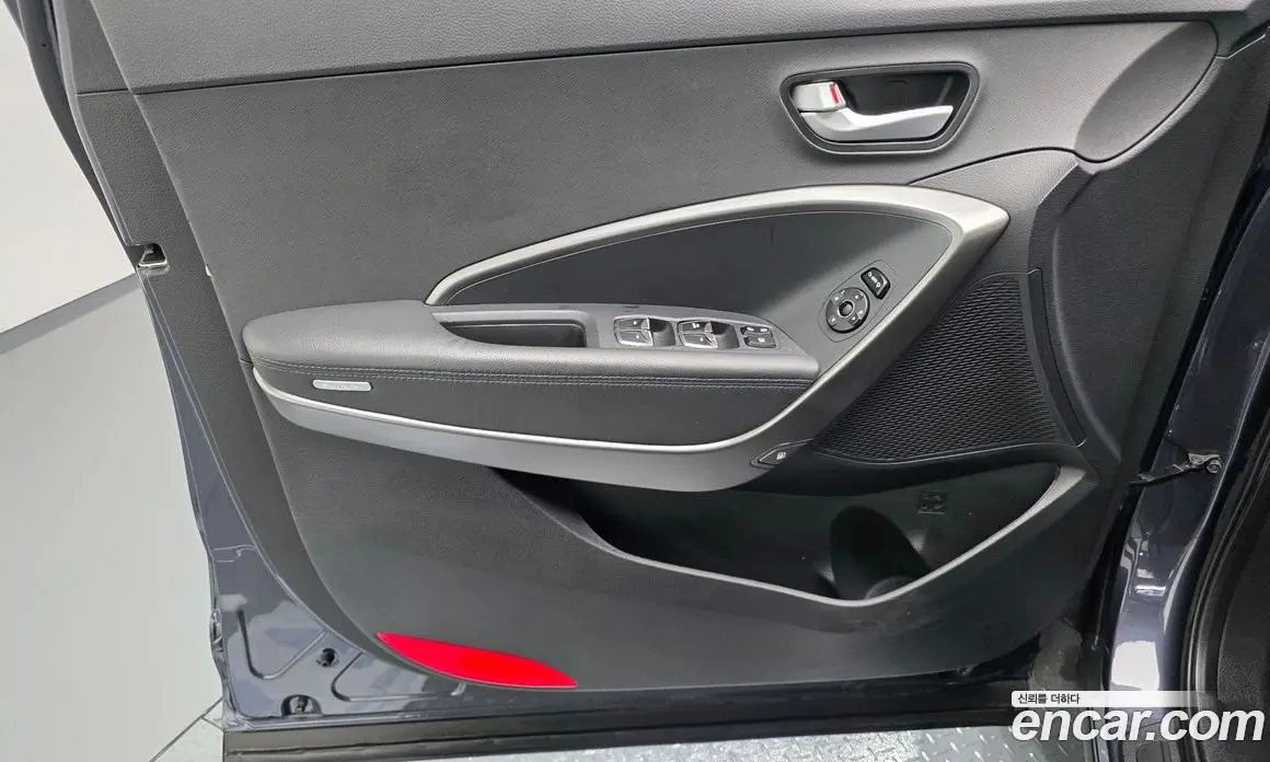 Hyundai Santa Fe 2016 2.0 автомат (гидро), фото 14