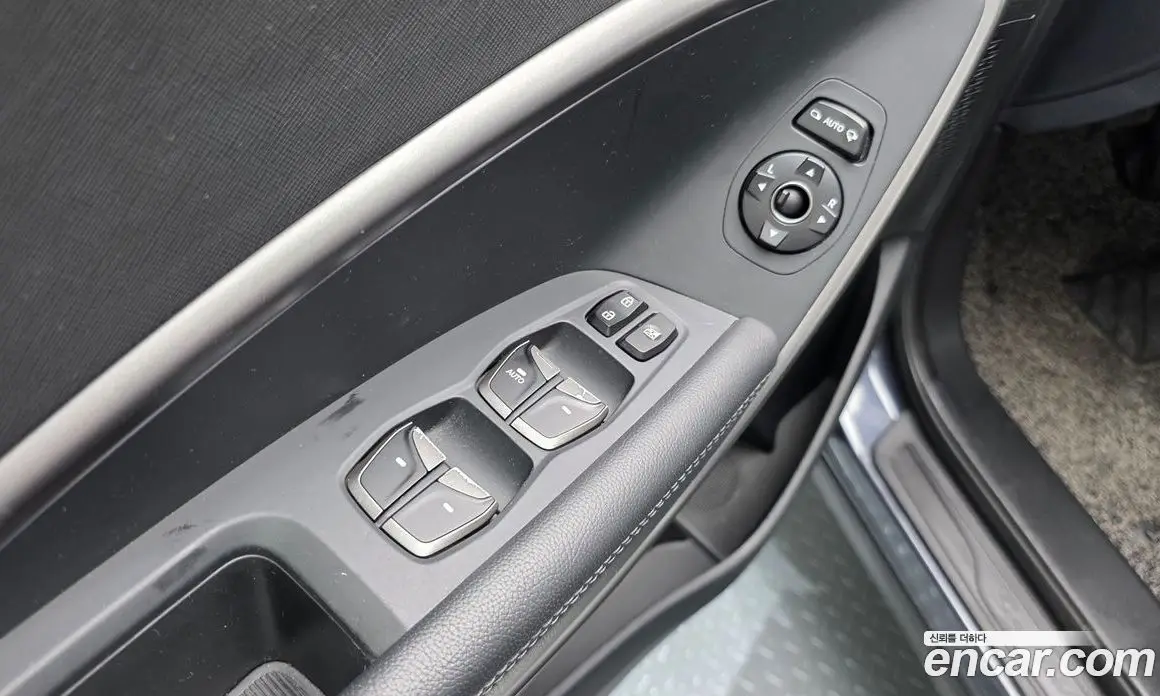 Hyundai Santa Fe 2016 2.0 автомат (гидро), фото 28