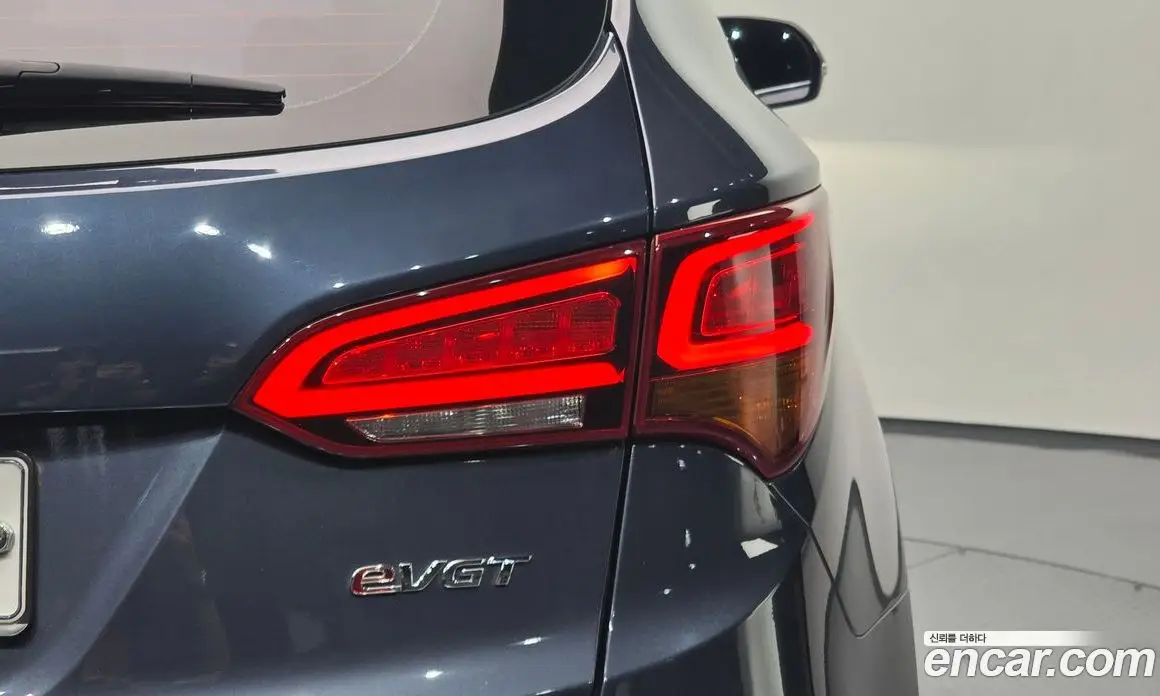 Hyundai Santa Fe 2016 2.0 автомат (гидро), фото 9