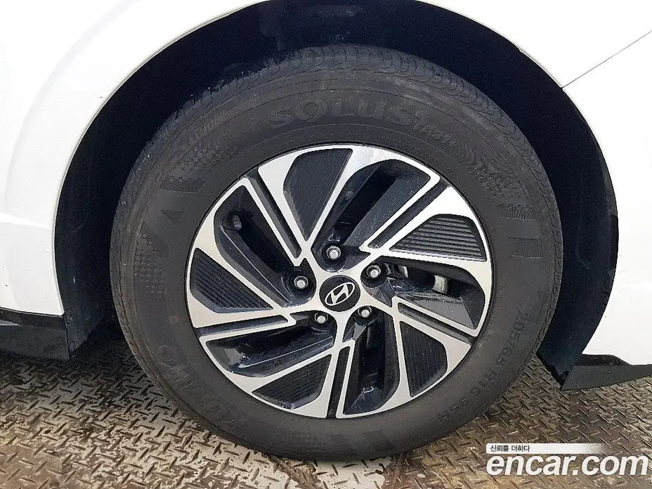 Hyundai Sonata 2023 2.0 автомат (гидро), фото 20