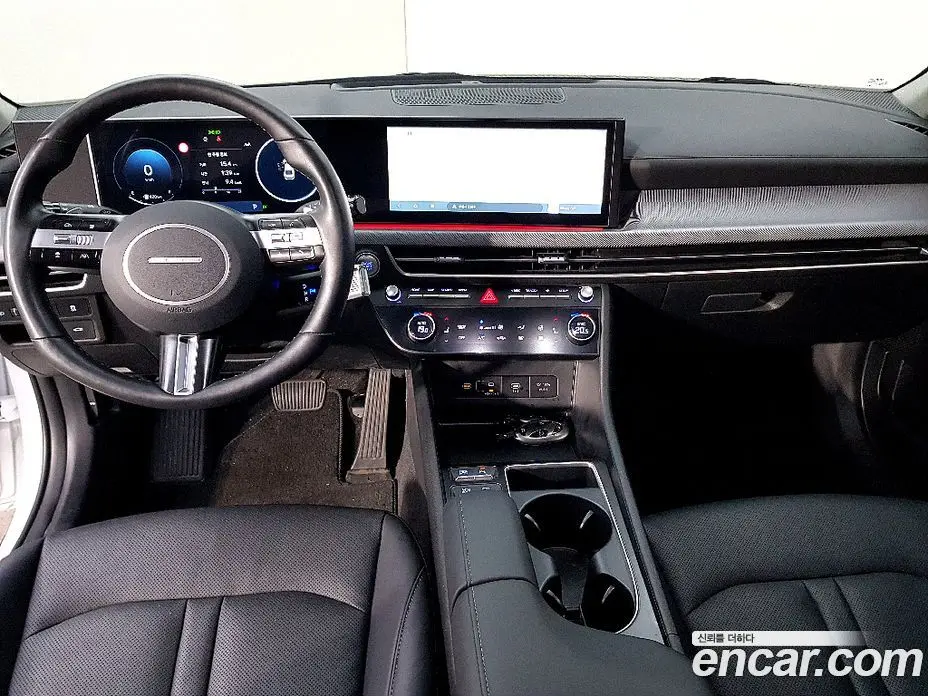 Hyundai Sonata 2023 2.0 автомат (гидро), фото 5
