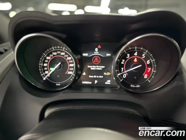 Jaguar F-Type 2015 3.0 автомат (гидро), миниатюра 12