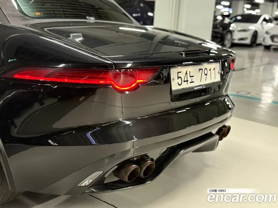 Jaguar F-Type 2015 3.0 автомат (гидро), фото 20 Jaguar F-Type 2015 3.0 автомат (гидро), фото 20