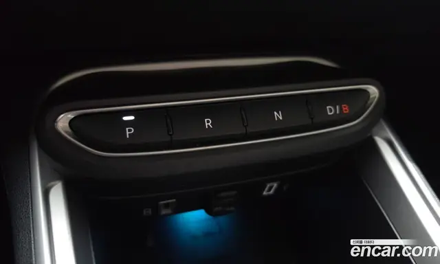 Jeep Avenger 2024 0.1 автомат (гидро), миниатюра 12