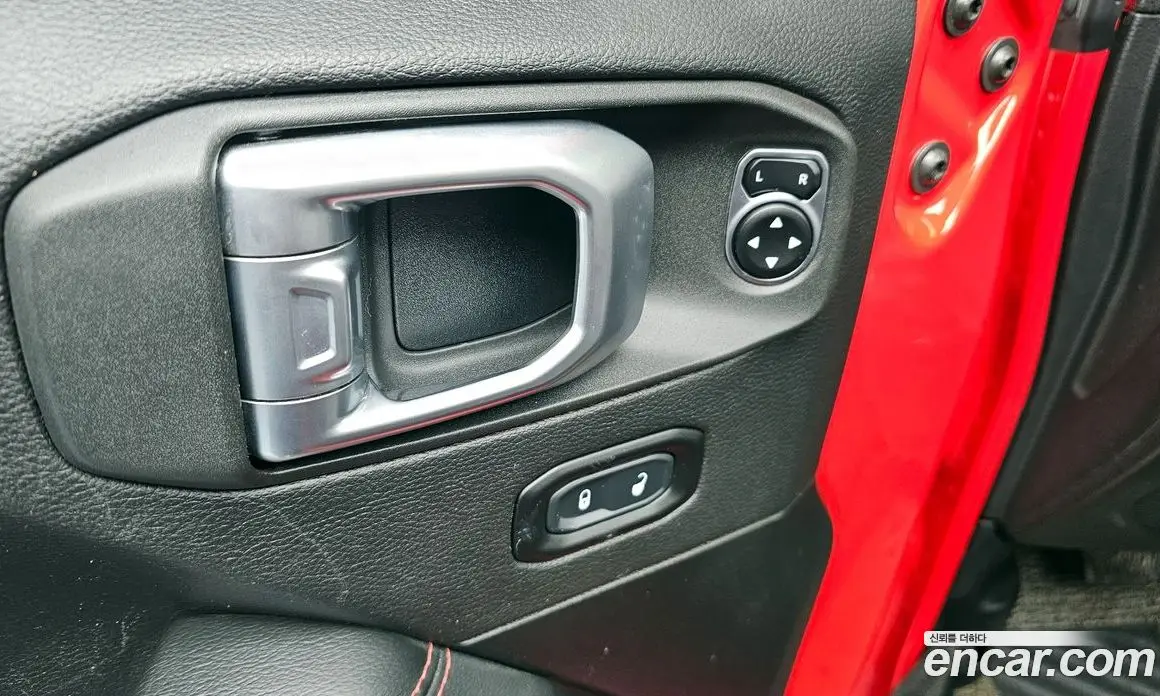 Jeep Wrangler 2020 2.0 автомат (гидро), фото 14