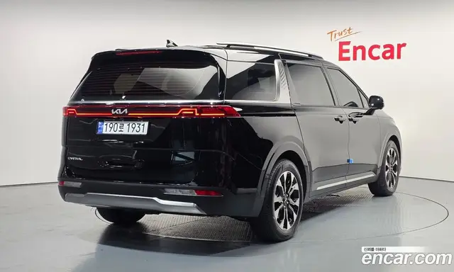 Kia Carnival 2023 3.5 автомат (гидро), миниатюра 2