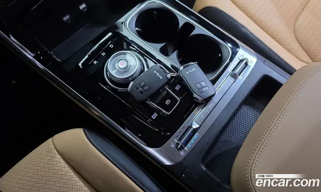 Kia Carnival 2023 3.5 автомат (гидро), миниатюра 12