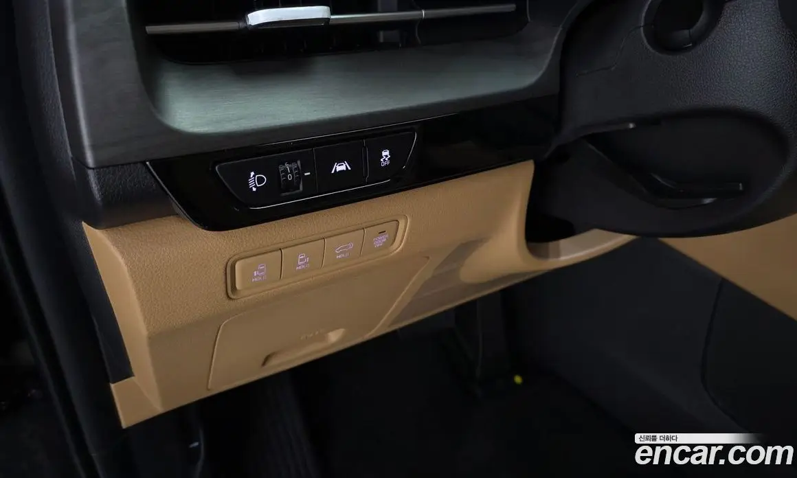 Kia Carnival 2023 3.5 автомат (гидро), фото 20