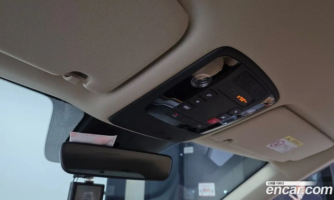 Kia Carnival 2023 3.5 автомат (гидро), фото 24