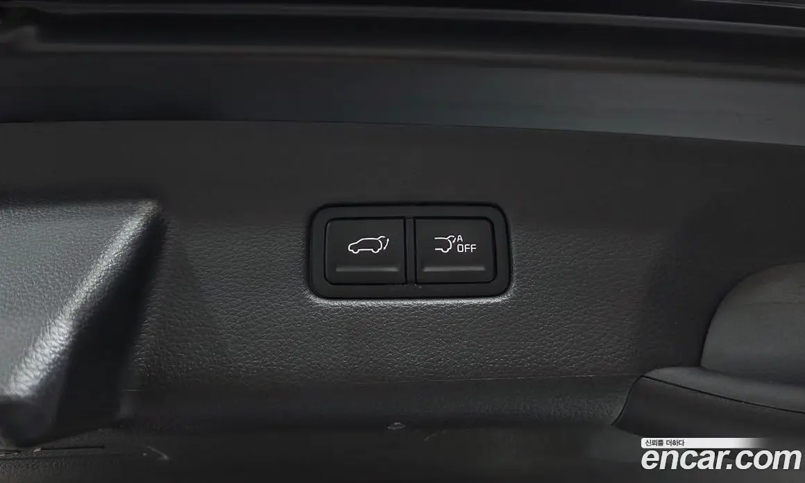 Kia Carnival 2023 3.5 автомат (гидро), фото 32
