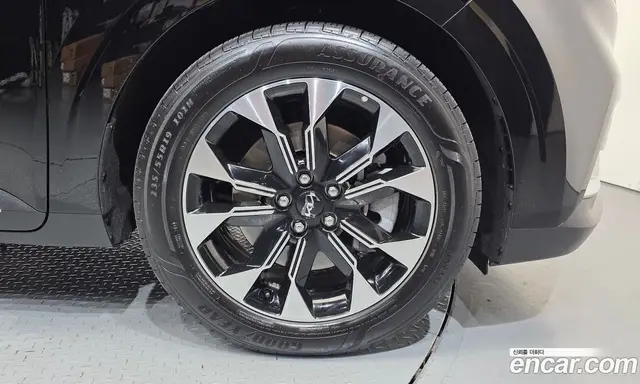 Kia Carnival 2023 3.5 автомат (гидро), миниатюра 5