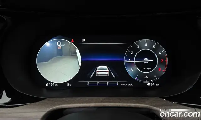 Kia K5 (Optima) 2020 2.0 автомат (гидро), миниатюра 8