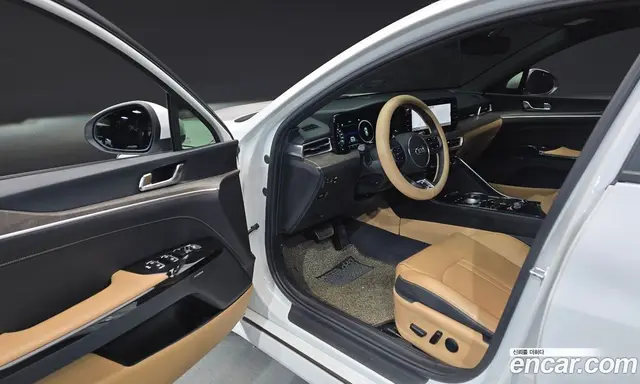 Kia K5 (Optima) 2020 2.0 автомат (гидро), миниатюра 10