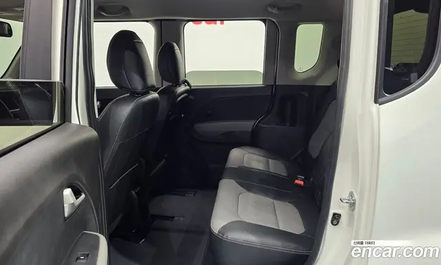 Kia Ray 2021 1.0 автомат (гидро), миниатюра 11