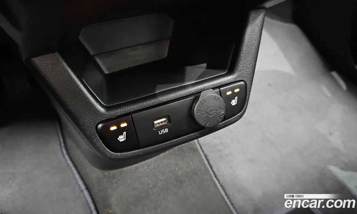 Kia Ray 2021 1.0 автомат (гидро), фото 12