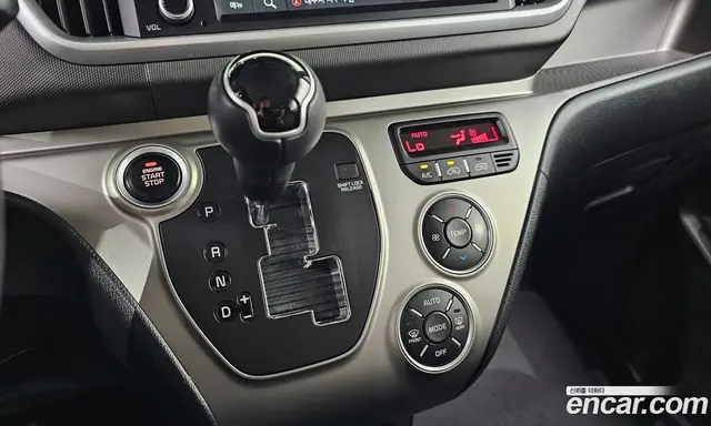 Kia Ray 2021 1.0 автомат (гидро), миниатюра 9