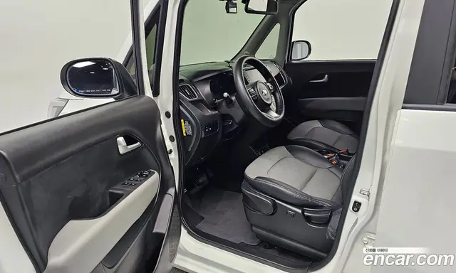 Kia Ray 2021 1.0 автомат (гидро), миниатюра 10