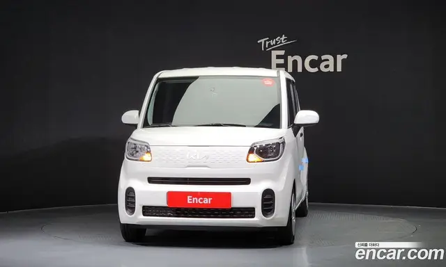 Kia Ray 2022 1.0 автомат (гидро), миниатюра 3