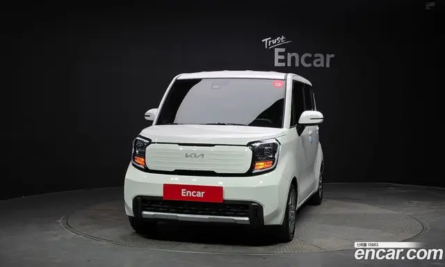 Kia Ray 2026 1.0 автомат (гидро), миниатюра 3