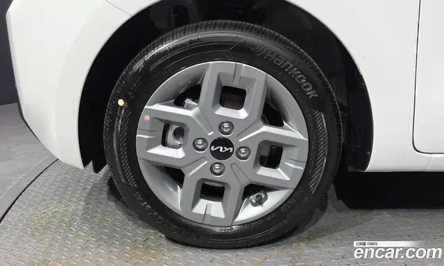 Kia Ray 2026 1.0 автомат (гидро), миниатюра 5