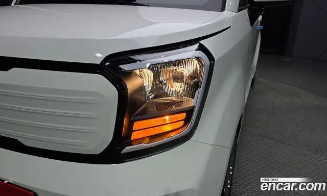 Kia Ray 2026 1.0 автомат (гидро), миниатюра 8
