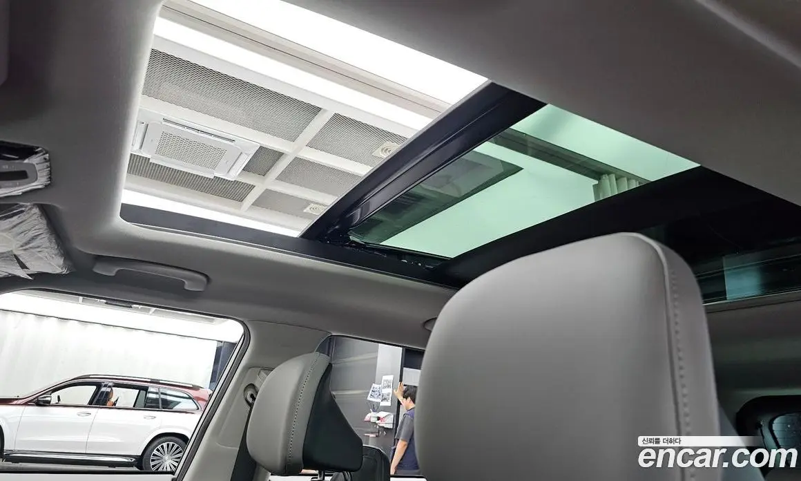 Kia Seltos 2026 1.6 автомат (гидро), фото 25