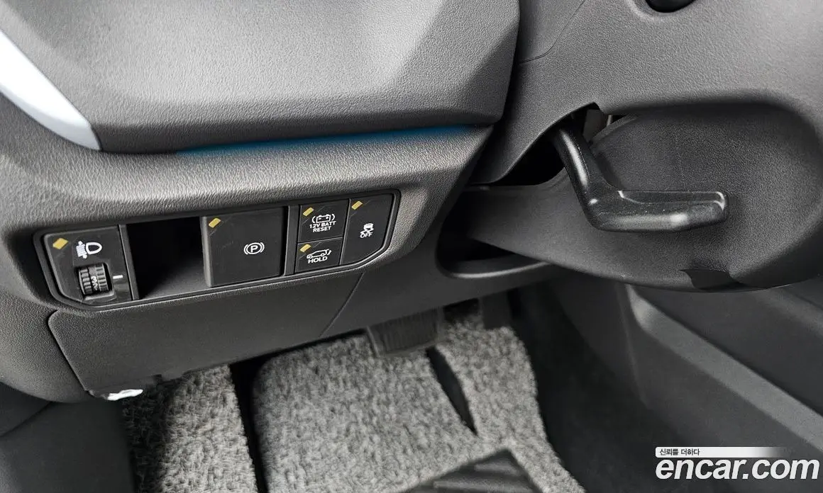 Kia Seltos 2026 1.6 автомат (гидро), фото 28