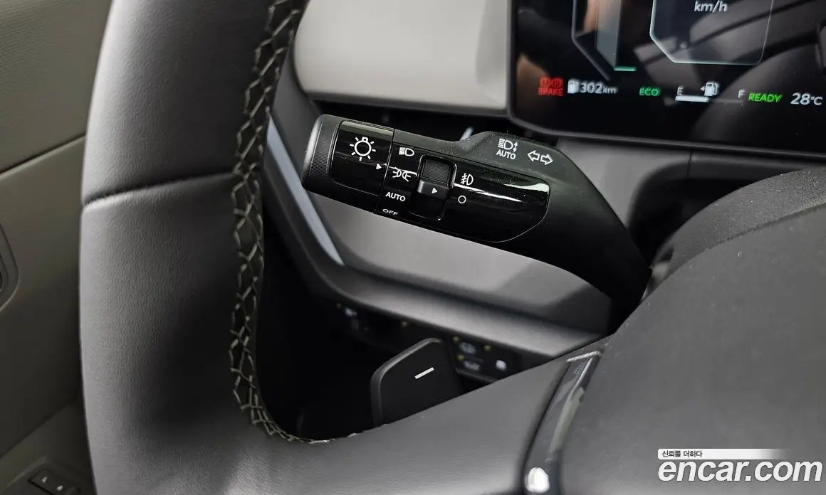 Kia Seltos 2026 1.6 автомат (гидро), фото 29