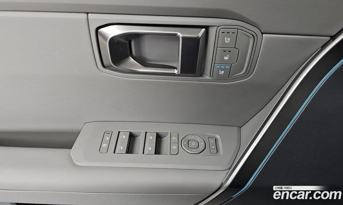 Kia Seltos 2026 1.6 автомат (гидро), фото 30