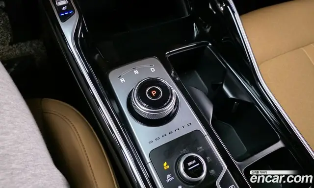 Kia Sorento 2021 1.6 автомат (гидро), миниатюра 9