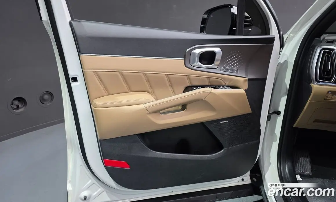 Kia Sorento 2024 1.6 автомат (гидро), фото 14